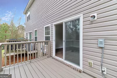 705 Ferguson Lane, Richmond Hill, GA 31324 - Photo 24