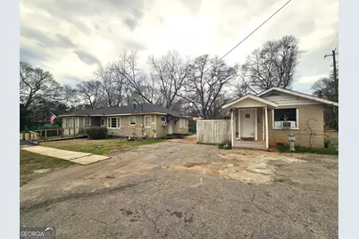 2547 Old Atlanta Road, Griffin, GA 30223 - Photo 1