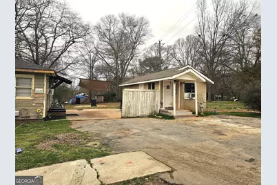 2547 Old Atlanta Road, Griffin, GA 30223 - Photo 8