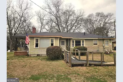 2547 Old Atlanta Road, Griffin, GA 30223 - Photo 2