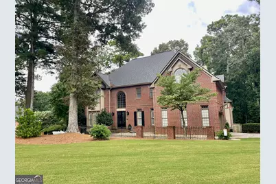 530 Slane Trace, Roswell, GA 30076 - Photo 2