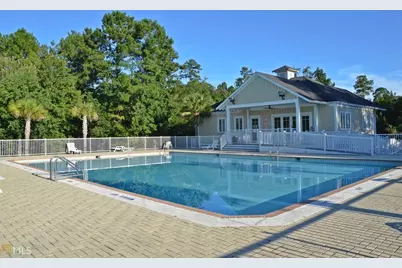 V/L 104 Satilla River Landing, Woodbine, GA 31569 - Photo 6