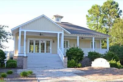 V/L 104 Satilla River Landing, Woodbine, GA 31569 - Photo 4