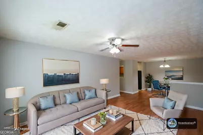 4101 Fairington Club Drive, Lithonia, GA 30038 - Photo 6