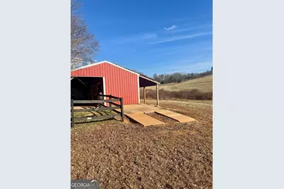 991 Adair Mill Road, Cleveland, GA 30528 - Photo 68
