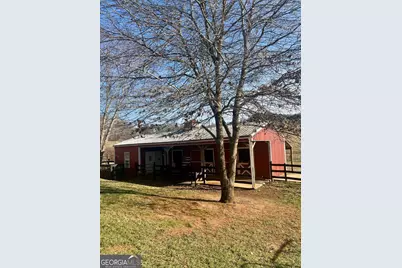 991 Adair Mill Road, Cleveland, GA 30528 - Photo 64