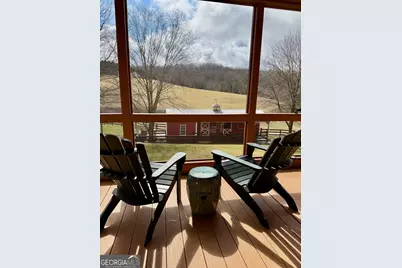 991 Adair Mill Road, Cleveland, GA 30528 - Photo 22