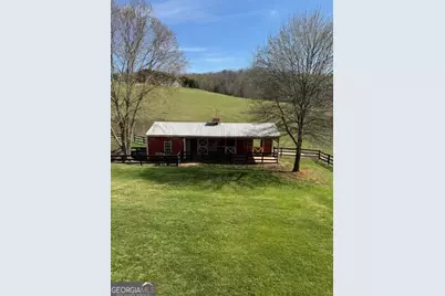 991 Adair Mill Road, Cleveland, GA 30528 - Photo 8