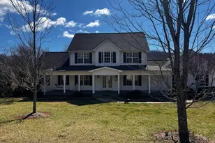 991 Adair Mill Rd, Cleveland, GA 30528 - Photo 1