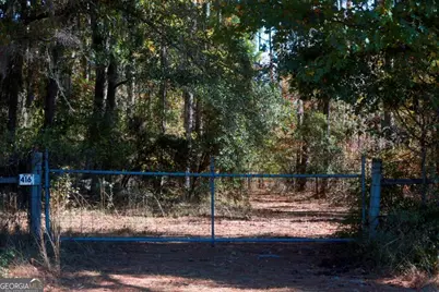 0 Anderson Road #TRACT 1, Statesboro, GA 30458 - Photo 4