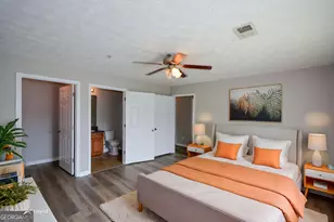 4103 Fairington Club Dr, Lithonia, GA 30038 - Photo 18