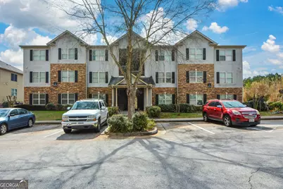 4103 Fairington Club Drive, Lithonia, GA 30038 - Photo 2