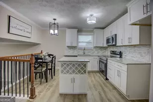 3073 Kathy Ln NW, Conyers, GA 30012 - Photo 10