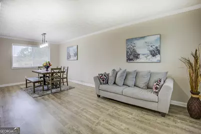 3073 Kathy Lane NW, Conyers, GA 30012 - Photo 6