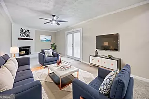 3073 Kathy Ln NW, Conyers, GA 30012 - Photo 36