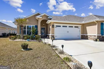 174 Ryan Nicholas Drive, Kingsland, GA 31548 - Photo 1