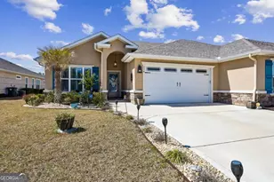 174 Ryan Nicholas Dr, Kingsland, GA 31548 - Photo 1