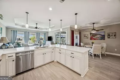 174 Ryan Nicholas Drive, Kingsland, GA 31548 - Photo 22