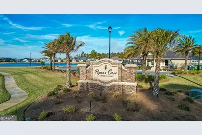 174 Ryan Nicholas Drive, Kingsland, GA 31548 - Photo 62