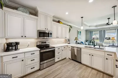 174 Ryan Nicholas Drive, Kingsland, GA 31548 - Photo 20