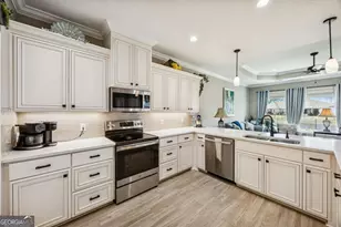 174 Ryan Nicholas Dr, Kingsland, GA 31548 - Photo 20