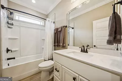 174 Ryan Nicholas Drive, Kingsland, GA 31548 - Photo 42