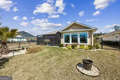 174 Ryan Nicholas Drive, Kingsland, GA 31548 - Photo 54