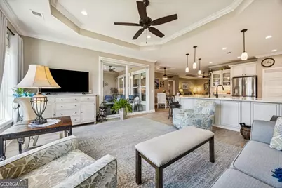 174 Ryan Nicholas Drive, Kingsland, GA 31548 - Photo 16