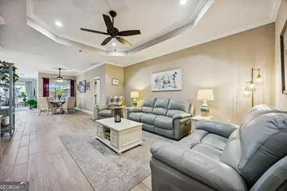 174 Ryan Nicholas Drive, Kingsland, GA 31548 - Photo 10