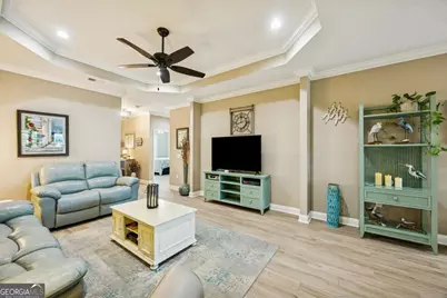 174 Ryan Nicholas Drive, Kingsland, GA 31548 - Photo 12