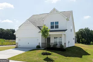 335 Egret Ct, Jefferson, GA 30549 - Photo 2