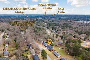 389 Ashton Dr, Athens, GA 30606 - Photo 4