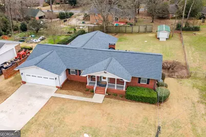 389 Ashton Drive, Athens, GA 30606 - Photo 8