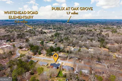 389 Ashton Drive, Athens, GA 30606 - Photo 6