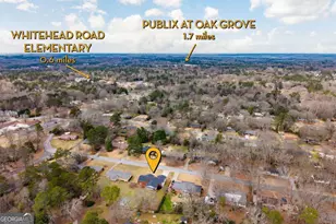 389 Ashton Dr, Athens, GA 30606 - Photo 6