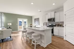 97 White Spruce Wy, Newnan, GA 30265 - Photo 8