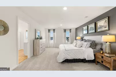 97 White Spruce Way, Newnan, GA 30265 - Photo 42