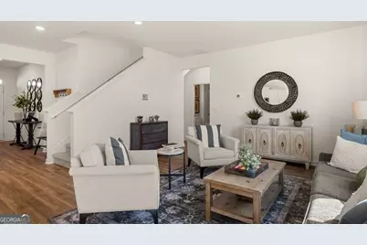 97 White Spruce Way, Newnan, GA 30265 - Photo 22