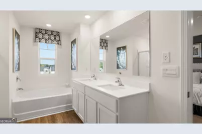 97 White Spruce Way, Newnan, GA 30265 - Photo 34