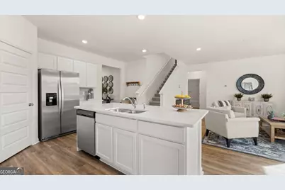 97 White Spruce Way, Newnan, GA 30265 - Photo 6