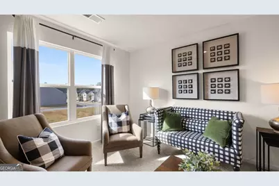 97 White Spruce Way, Newnan, GA 30265 - Photo 32