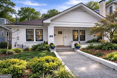 865 Monroe Circle NE, Atlanta, GA 30308 - Photo 1