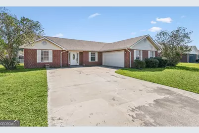 167 Silver Fox Drive, Saint Marys, GA 31558 - Photo 1