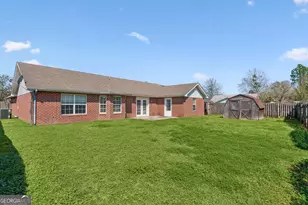 167 Silver Fox Dr, Saint Marys, GA 31558 - Photo 24