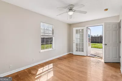 167 Silver Fox Drive, Saint Marys, GA 31558 - Photo 16