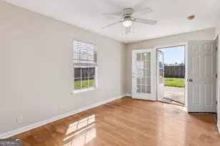 167 Silver Fox Dr, Saint Marys, GA 31558 - Photo 16