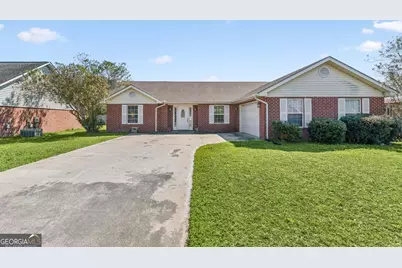 167 Silver Fox Drive, Saint Marys, GA 31558 - Photo 26