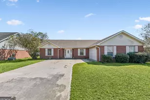 167 Silver Fox Dr, Saint Marys, GA 31558 - Photo 26