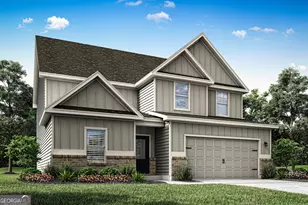 306 Sunfish Cir, Jefferson, GA 30548 - Photo 1