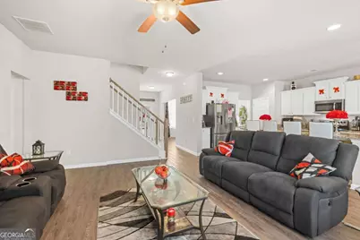 20 Richmond Trail, Oxford, GA 30054 - Photo 10